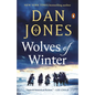 Wolves of Winter - Paperback