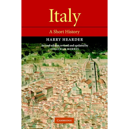 Italy - Paperback