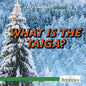 What Is the Taiga? - Library Binding