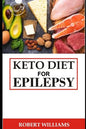 Keto diet for epilepsy - Paperback