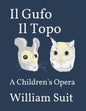 Il Gufo Il Topo: A Children's Opera - Paperback