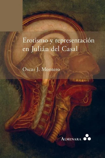 Erotismo y representación en Julián del Casal - Paperback