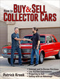 How to Buy and Sell Collector Cars - Paperback