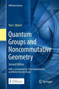 Quantum Groups and Noncommutative Geometry - Paperback