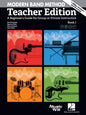 Modern Band Method - Teacher Edition: A Beginner's Guide for Group or Private Instruction - Paperback