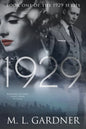 1929: Book One - Paperback
