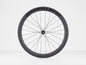 Wheel Rear Bontrager Aeolus Pro 51 Disc TLR 142 Black