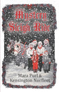 Mystery Sleigh Ride - Paperback