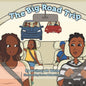 The Big Road Trip - Paperback