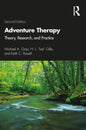 Adventure Therapy: Theory, Research, and Practice - Paperback