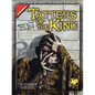 Tatters of the King - Paperback