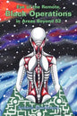 Eye of the Remote, Black Operations in Areas Beyond 52 - Paperback