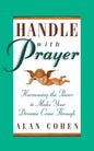 Handle with Prayer - Paperback
