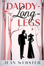 Daddy-Long-Legs: Annotated - Paperback
