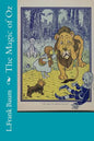 The Magic of Oz - Paperback