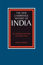 An Agrarian History of South Asia - Paperback