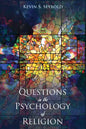 Questions in the Psychology of Religion - Paperback