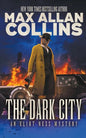 The Dark City: An Eliot Ness Mystery - Paperback