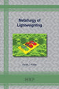 Metallurgy of Lightweighting - Paperback