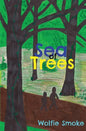 Sea of Trees - Paperback