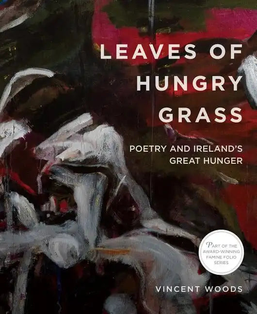 Leaves of Hungry Grass - Paperback