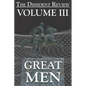 The Dissident Review Vol. III: Great Men - Paperback