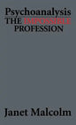 Psychoanalysis: The Impossible Profession - Hardcover
