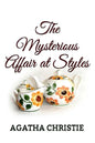 The Mysterious Affair at Styles - Paperback