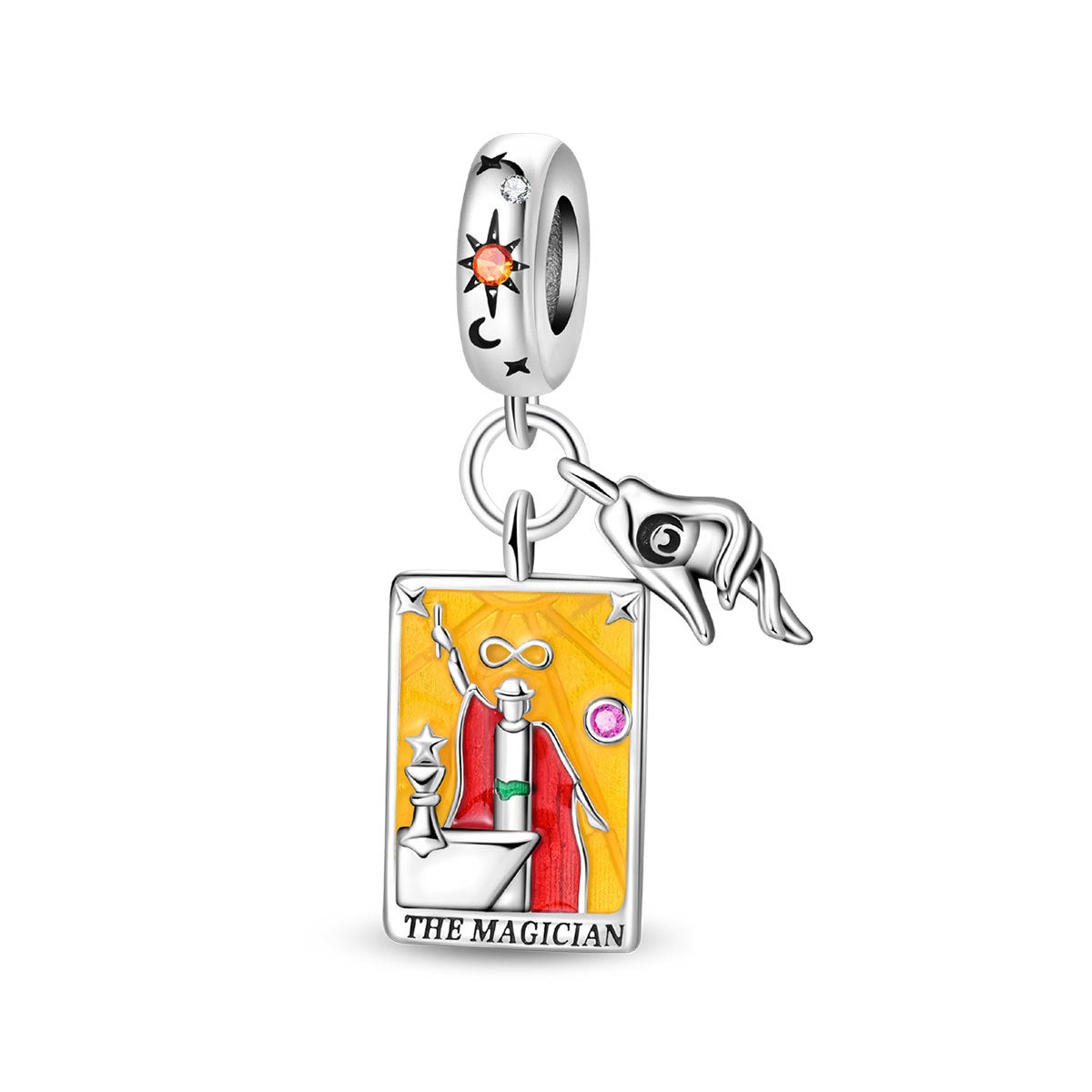Pendant Charm Beads DIY Jewelry Accessories