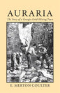 Auraria: The Story of a Georgia Gold Mining Town - Paperback