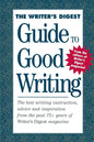 The Writer's Digest Guide to Good Writing - Paperback