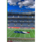 Origin and Evolution of American Football - Paperback