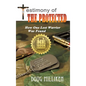 Testimony of The Protected - Hardcover