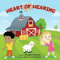 Heart of Hearing - Paperback