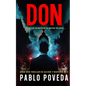 Don: Un thriller psicológico de amor, misterio y suspense - Paperback