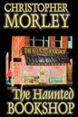 The Haunted Bookshop - Paperback