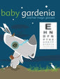 Baby Gardenia and Her Magic Glasses - Hardcover
