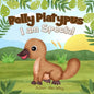 Polly Platypus - I am Special - Paperback