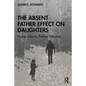 The Absent Father Effect on Daughters: Father Desire, Father Wounds - Paperback
