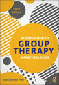 Introduction to Group Therapy: A Practical Guide, Third Edition - Paperback