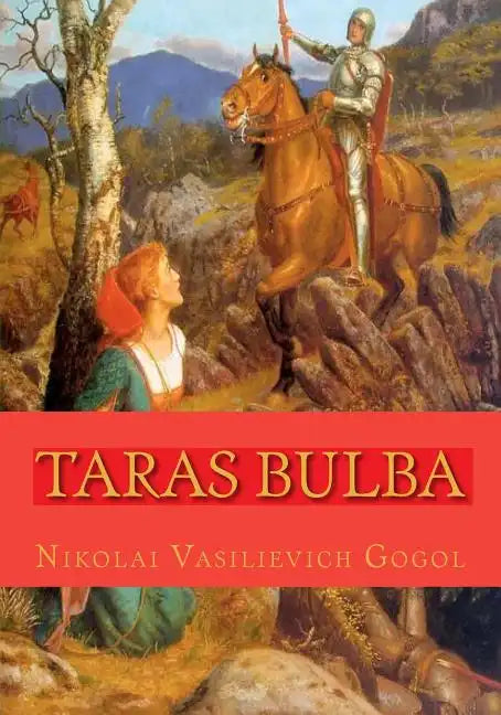 Taras Bulba: And 5 other stories - Paperback
