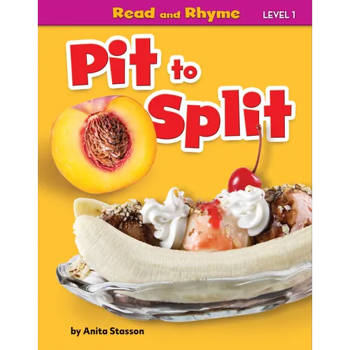 Pit to Split - Library Binding
