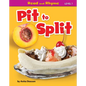 Pit to Split - Paperback