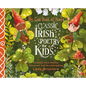 My Cute Book of Poems: Classic Irish Poetry for Kids - Hardcover