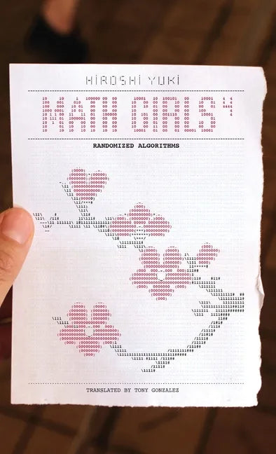 Math Girls 4: Randomized Algorithms - Hardcover