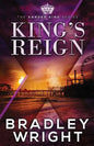 King's Reign - Paperback