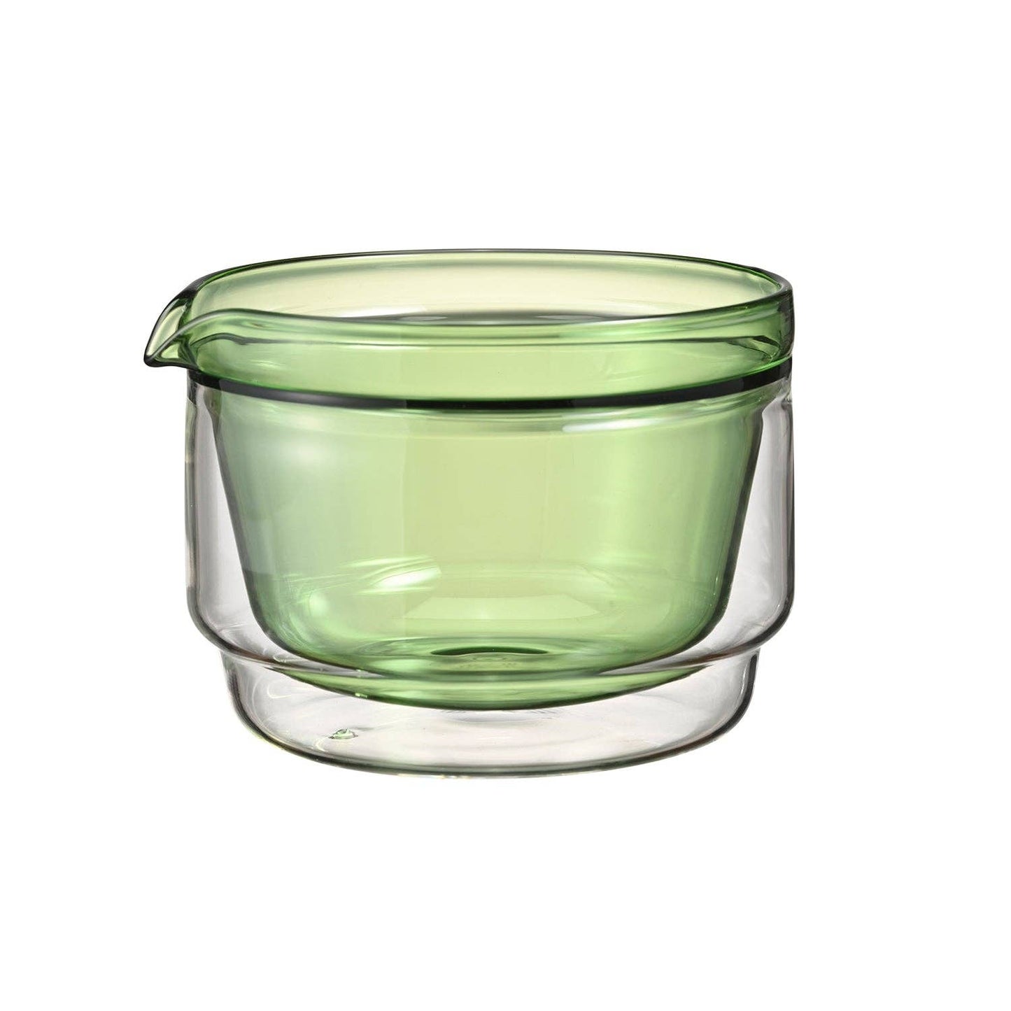Hario - Matcha Tea Gift Set - Green