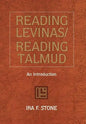 Reading Levinas/Reading Talmud - Hardcover