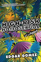 High-Risk Homosexual: A Memoir - Paperback