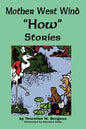 Mother West Wind 'How' Stories - Paperback